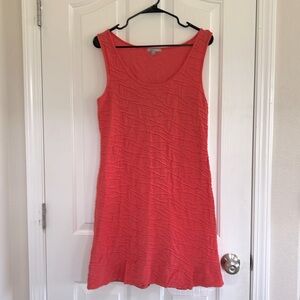 Horny Toad Summer Dress